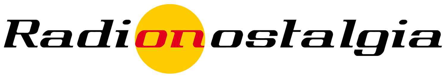Logo Radio Nostalgia
