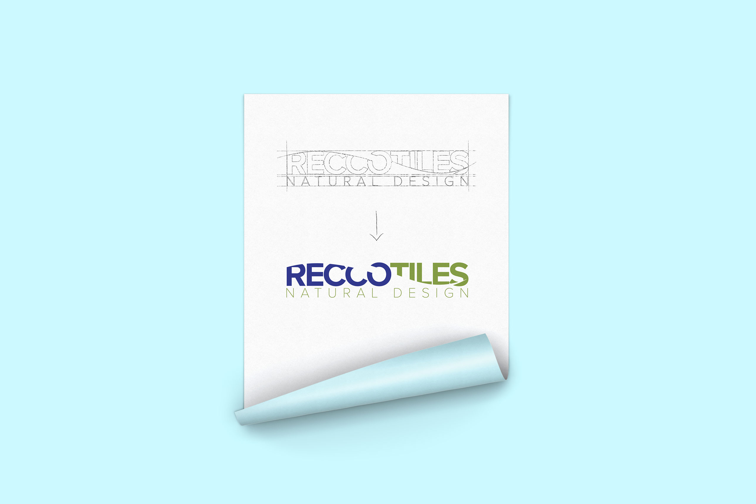 Logo Reccotiles
